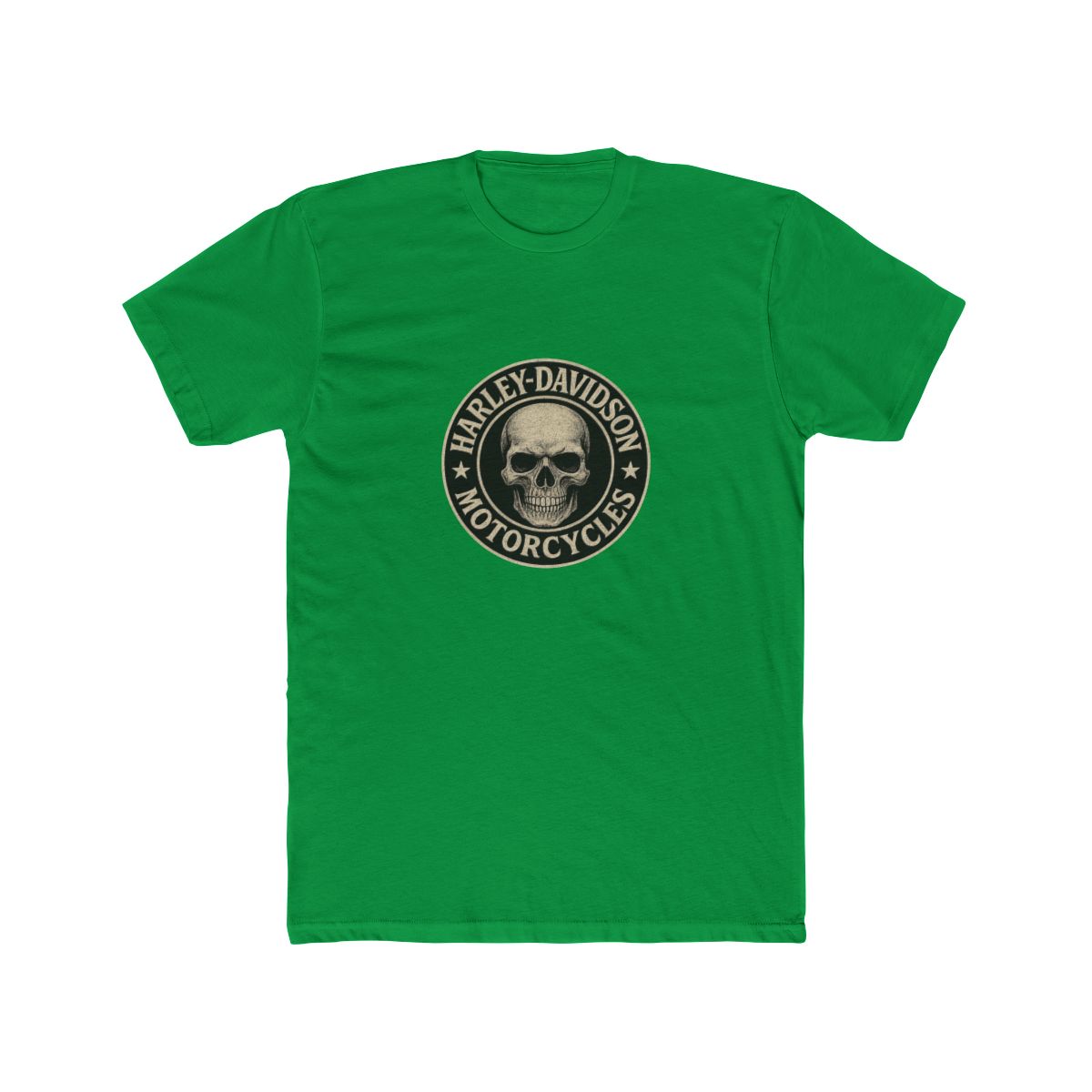 Wisconsin Harley-Davidson Rider T-Shirt - Official T-Shirts merchandise