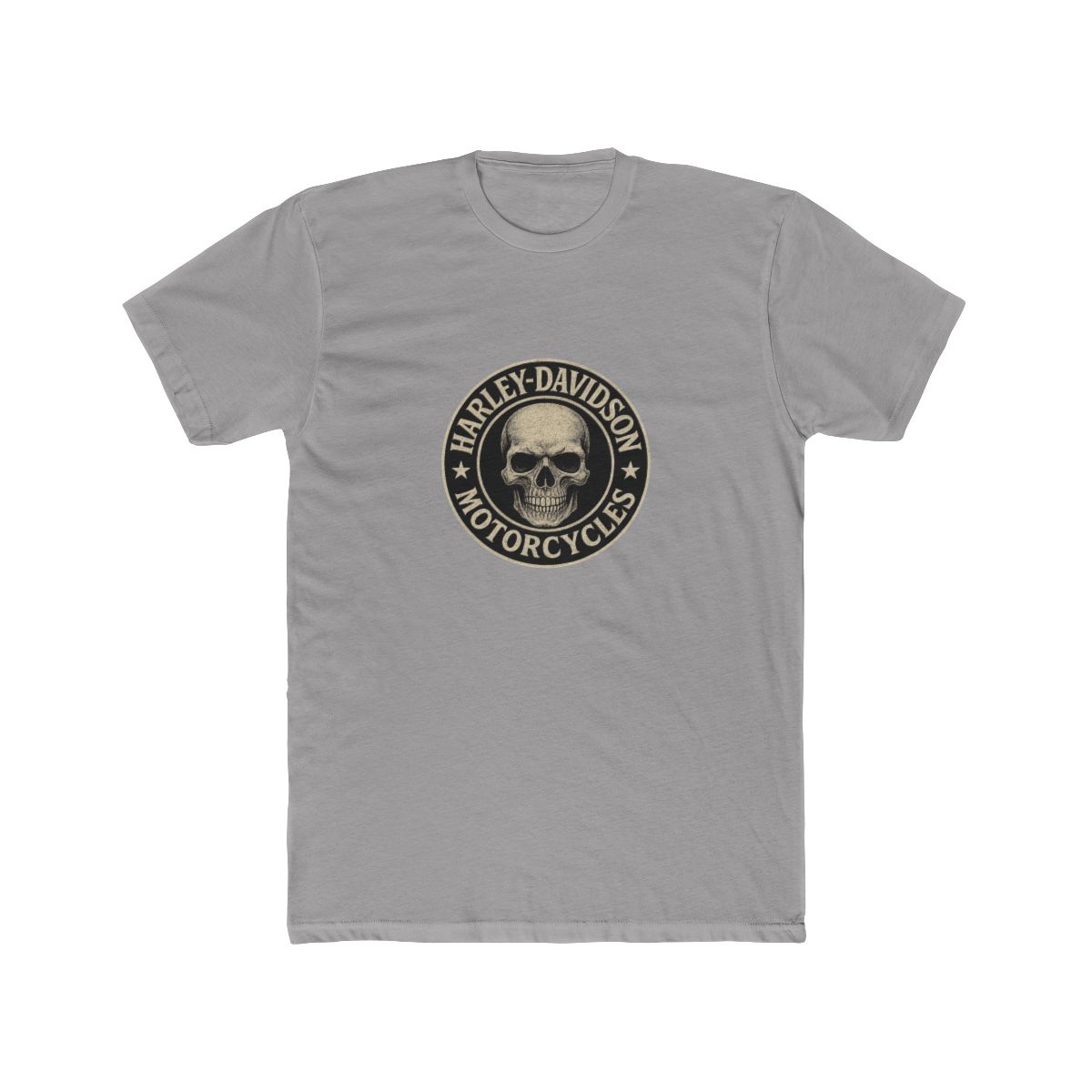 Wisconsin Harley-Davidson Rider T-Shirt