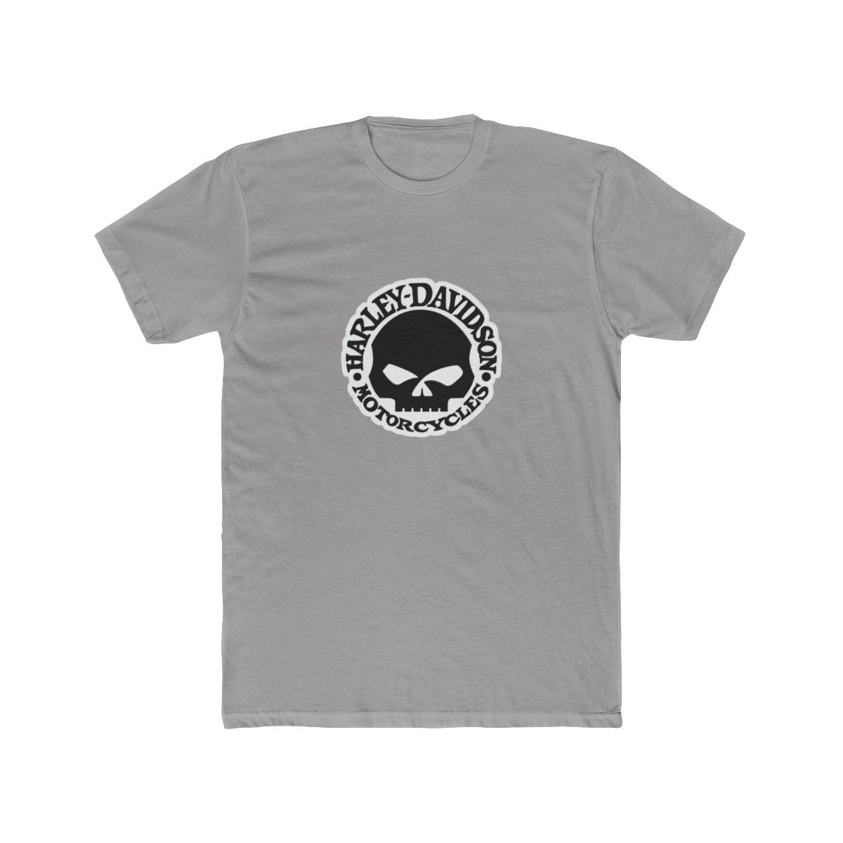 Club Hog Boys Cruiser Motorcycle Graphic T Shirt - Biker Enthusiast Tee - Official T-Shirts merchandise
