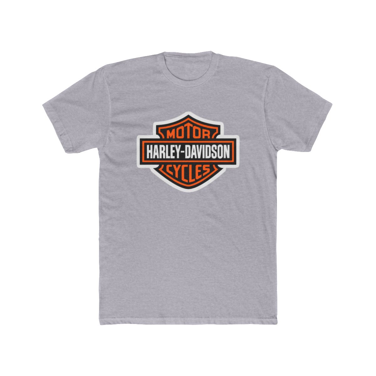 Club Hog Boys Cruiser Motorcycle T Shirt - Biker Road Rebel Gear