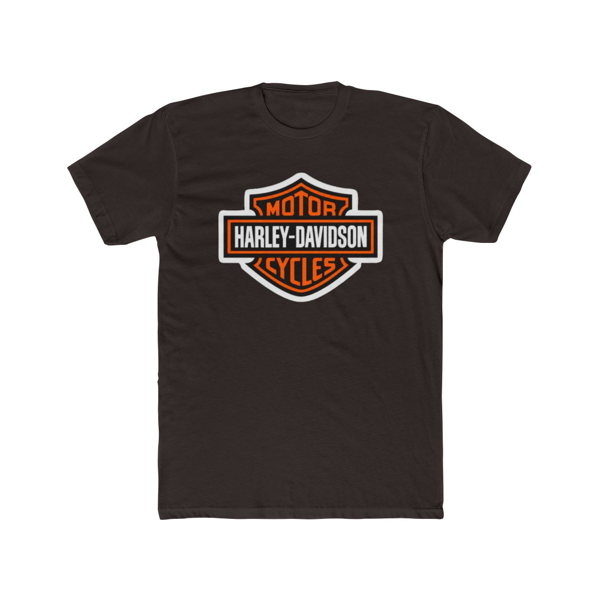 Club Hog Boys Cruiser Motorcycle T Shirt - Biker Road Rebel Gear - alternate angle 2, merchandise