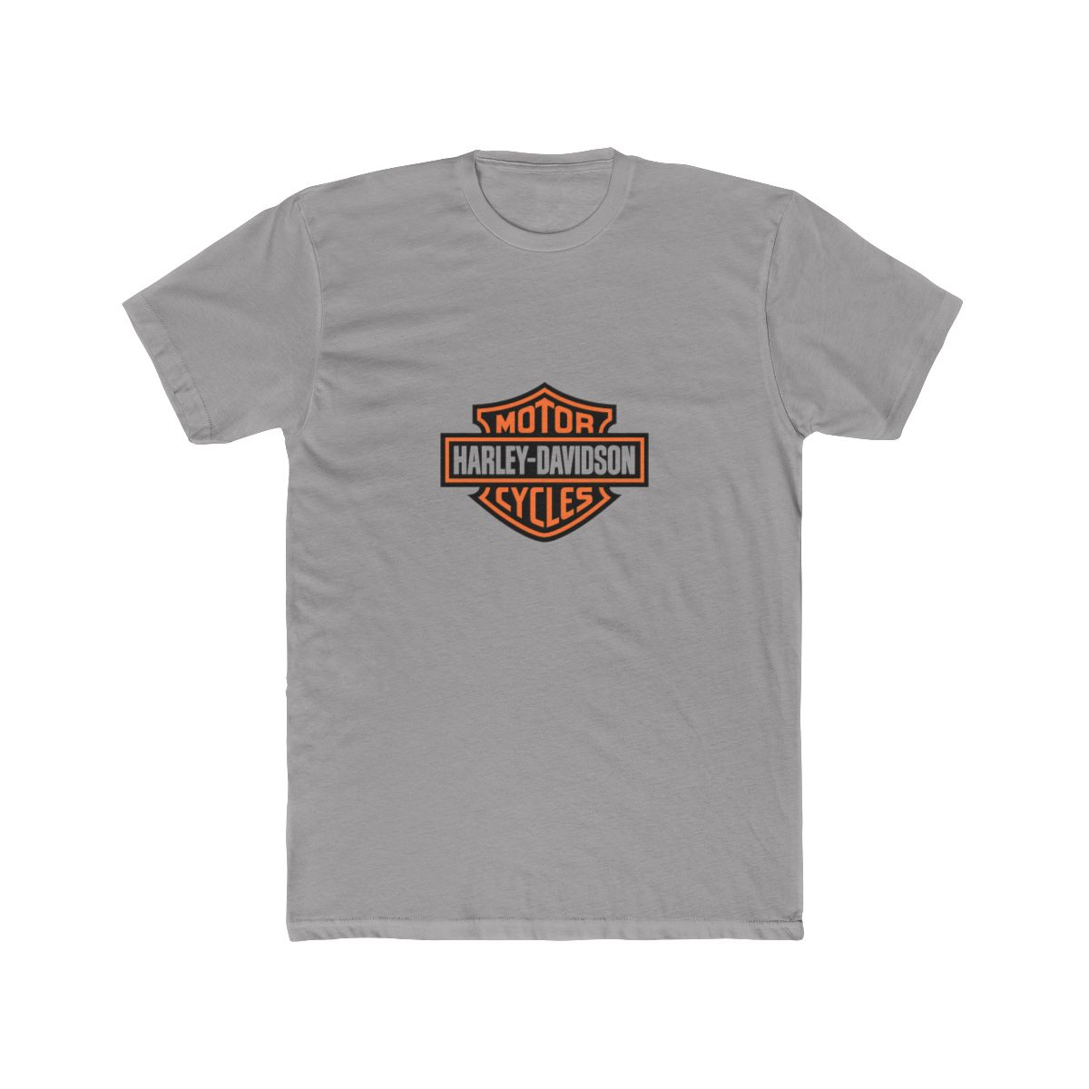 Harley Davidson Motorcycles Classic Logo Graphic T Shirt Size 2XL