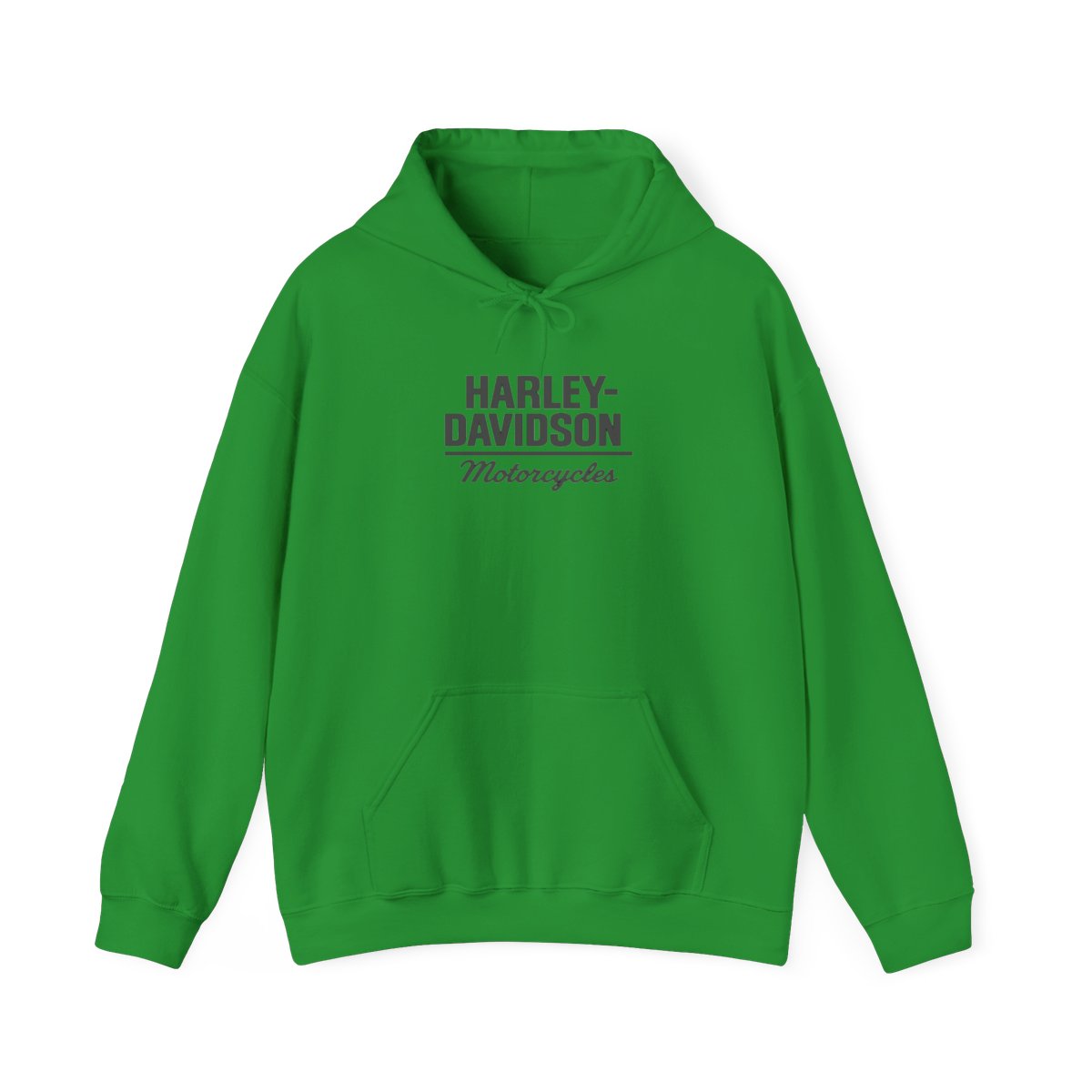 Harley-Davidson Hoodie - alternate angle 5, merchandise