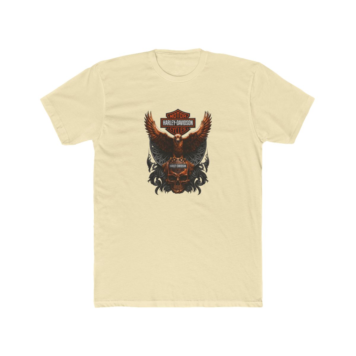 Harley-Davidson Unisex Tee 2 - Official T-Shirts merchandise