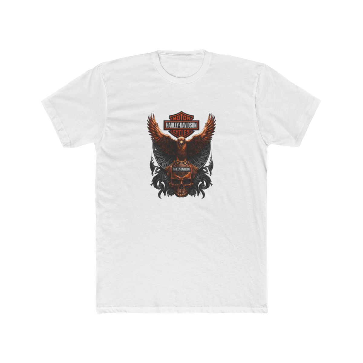 Harley-Davidson Unisex Tee 2