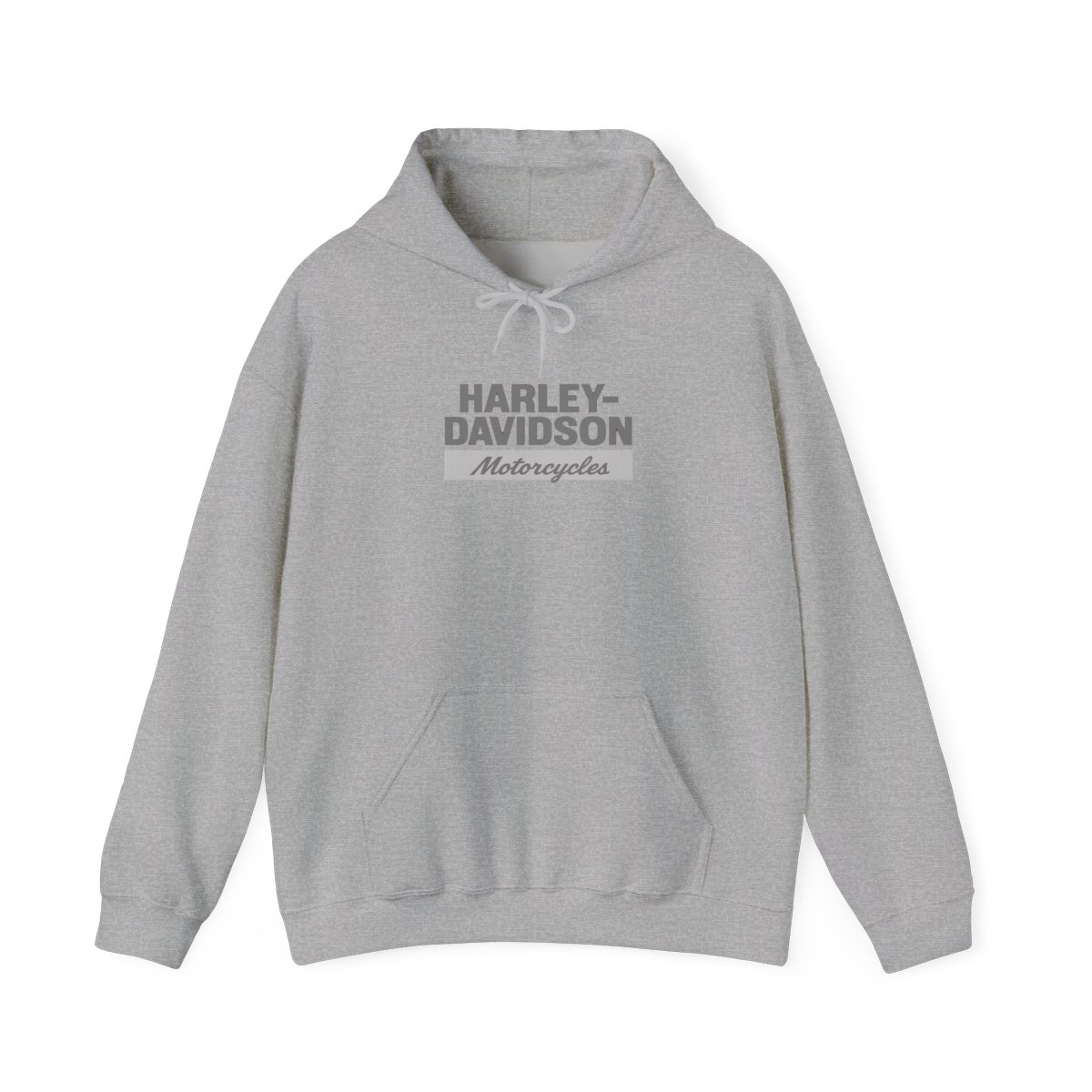 Harley-Davidson Hoodie 2