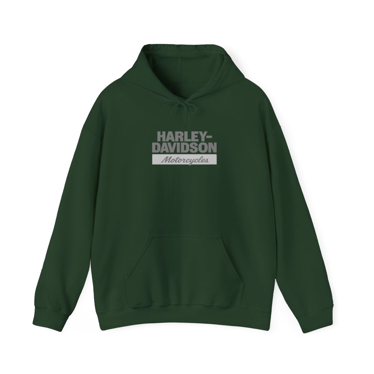 Harley-Davidson Hoodie 2 - Official Hoodies merchandise
